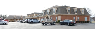 Southaven, MS Office - 917 Ferncliff Cv