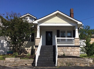 Nashville, TN Office/Retail - 917 Gallatin Ave