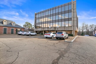 Jackson, MS Office - 1755 Lelia Dr