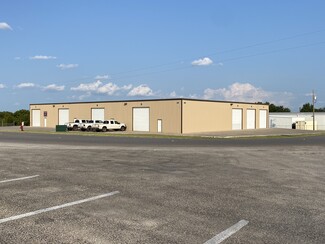 Granbury, TX Industrial - 3381 Acton School Rd