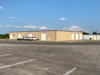 Granbury, TX Flex, Industrial - 3381 Acton School Rd