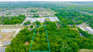 Fairhope, AL Office - 19205 State Highway 181