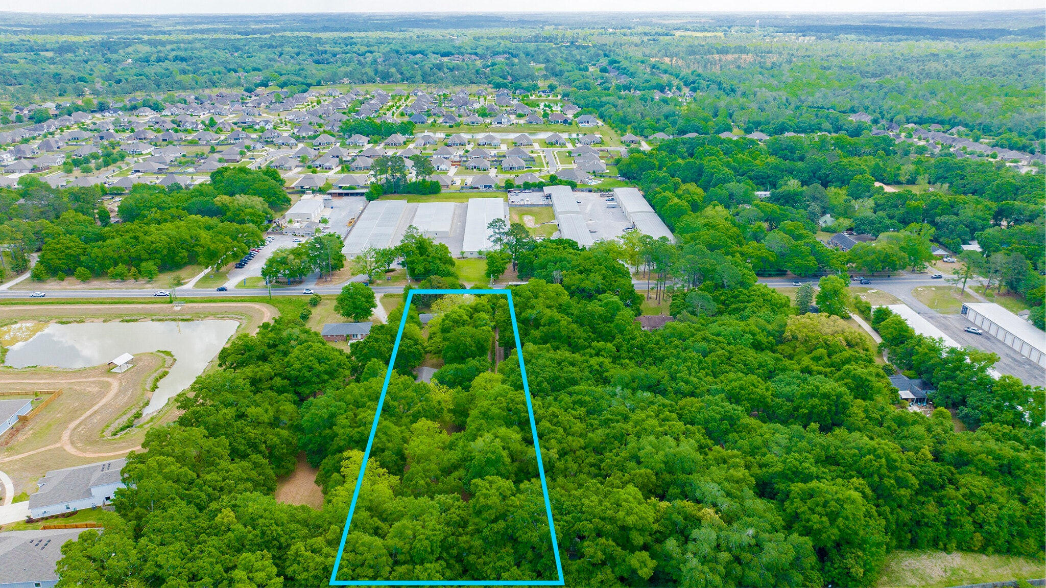 19205 State Highway 181, Fairhope, AL for Sale