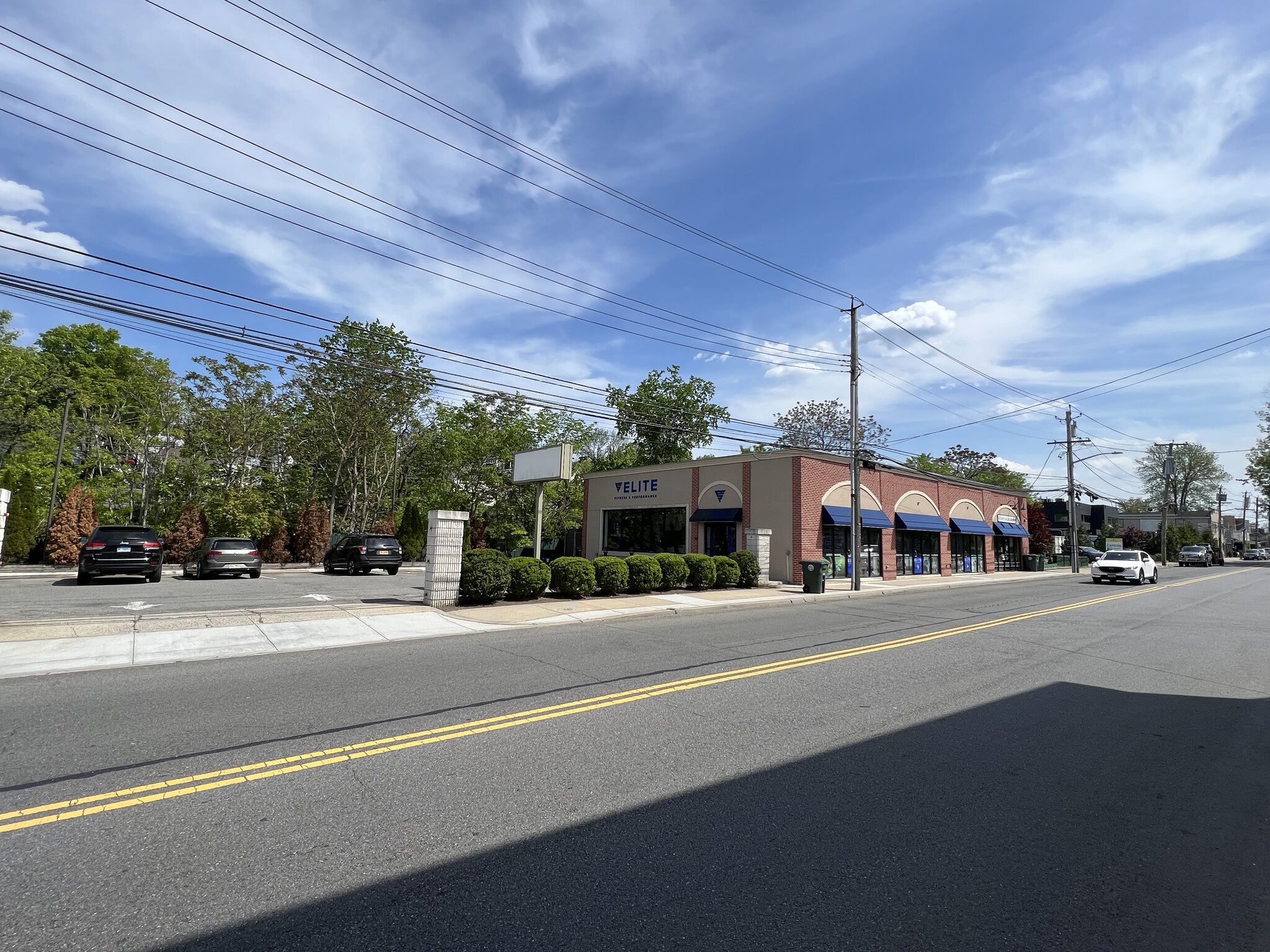 531-601 N Main St, Port Chester, NY for Rent