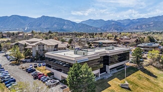 Colorado Springs, CO Medical - 660 Southpointe Ct