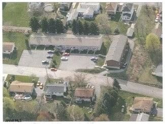 Portage, PA Apartments - 614 Sherman St