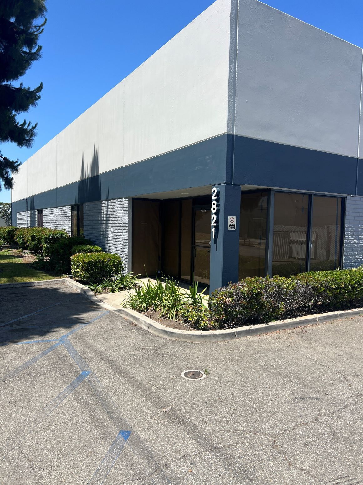 2821 Pomona Blvd, Pomona, CA for Rent