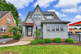 Galion, OH Office/Residential - 743 1/2 Harding Way W