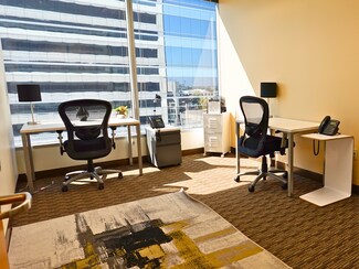 Los Angeles, CA Coworking Space - 6080 Center Dr Los Angeles, CA Coworking Space - 6080 Center Dr