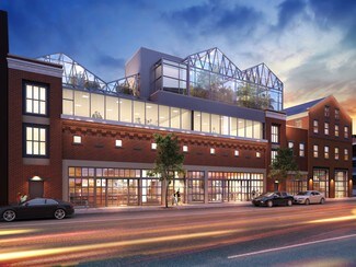 Gowanus Commercial Real Estate For Rent Lease Brooklyn Ny Showcase