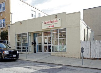 Yonkers, NY Office/Retail - 32 Douglas Ave