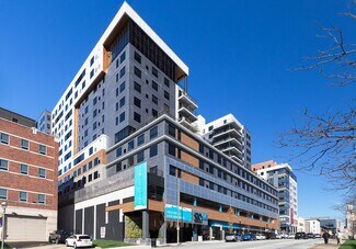 Pittsburgh, PA Retail - 3333 Forbes Ave
