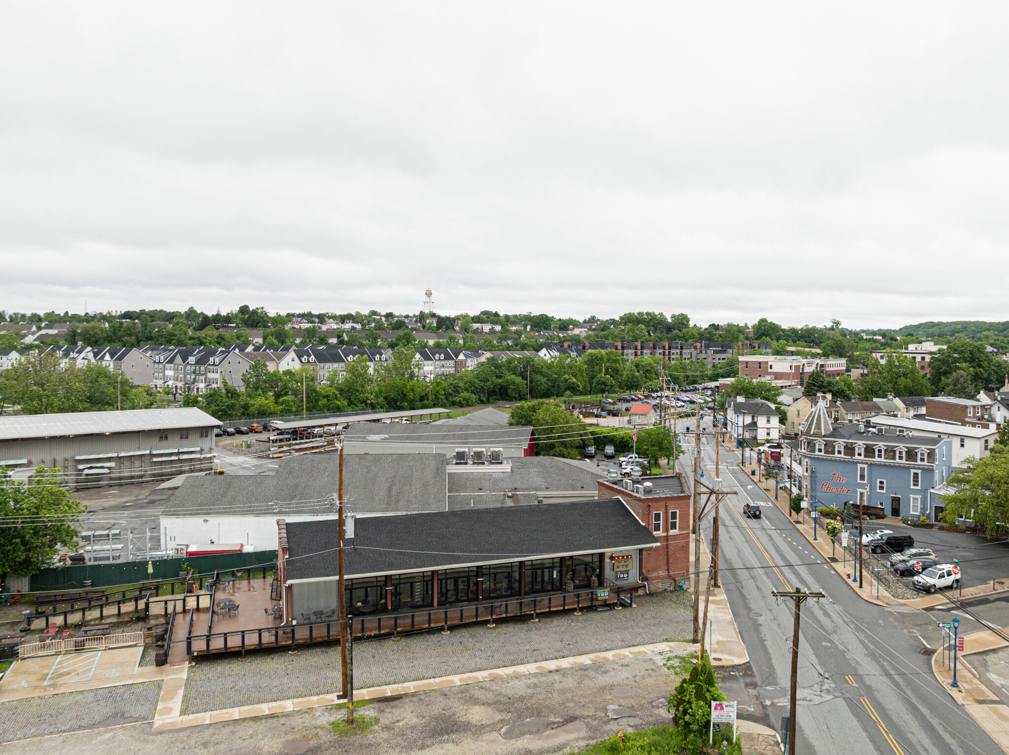425 Bridge St, Phoenixville, PA for Sale