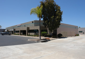 Chula Vista, CA Industrial - 1120 Bay Blvd