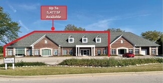 Indianapolis, IN Office/Medical - 4527 E 82nd St