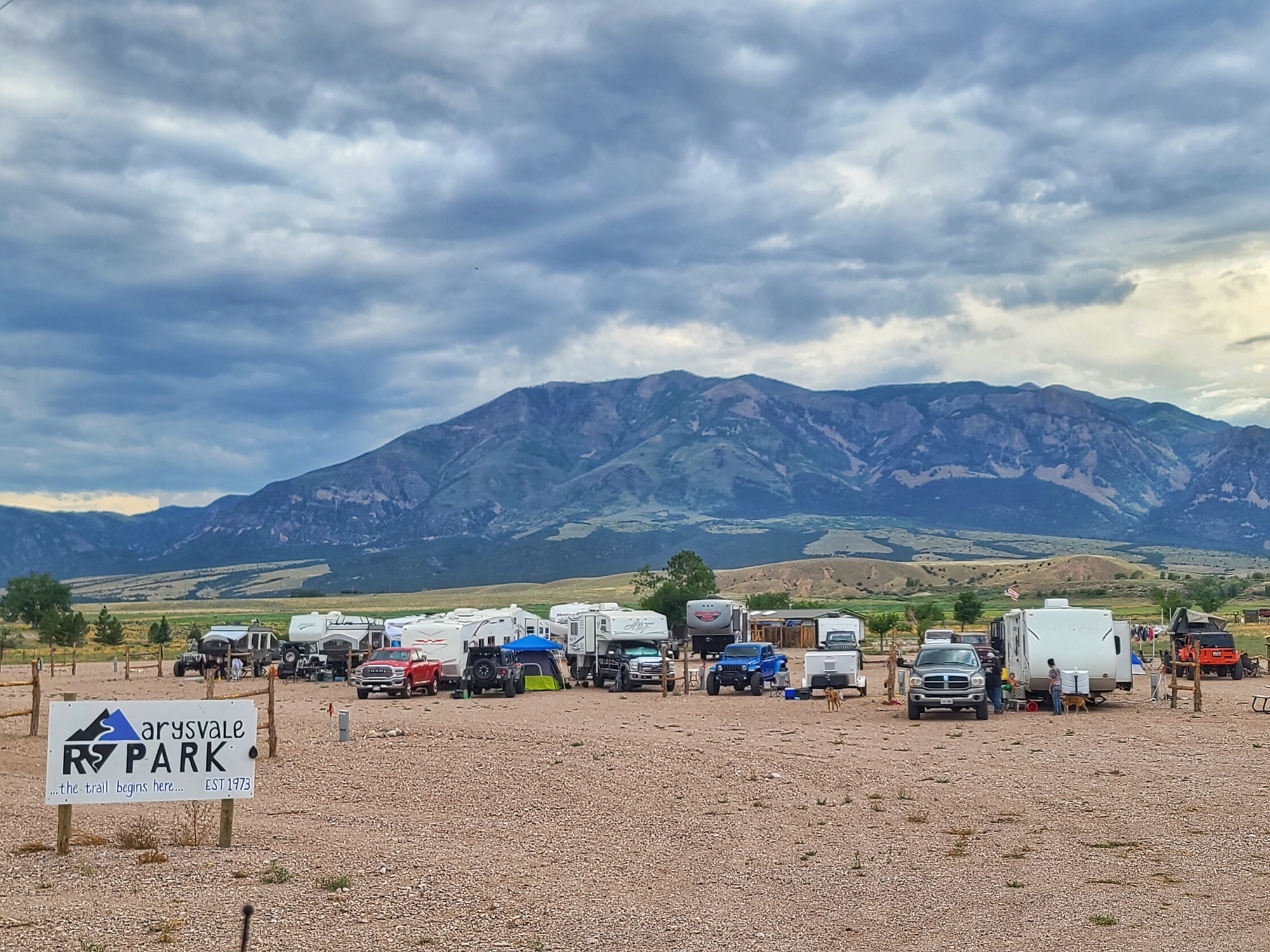 Old Highway 89 Old Highway 89, Marysvale, UT for Sale