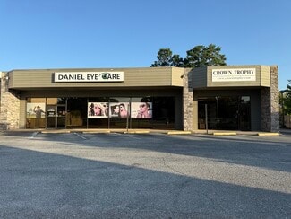 Auburn, AL Storefront - 1955 Opelika Rd Auburn, AL Storefront - 1955 Opelika Rd