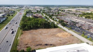 Indianapolis, IN Commercial Land - 0 Crosspoint