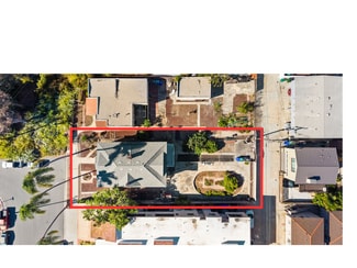 San Diego, CA Residential - 4655 Campus Ave San Diego, CA Residential - 4655 Campus Ave