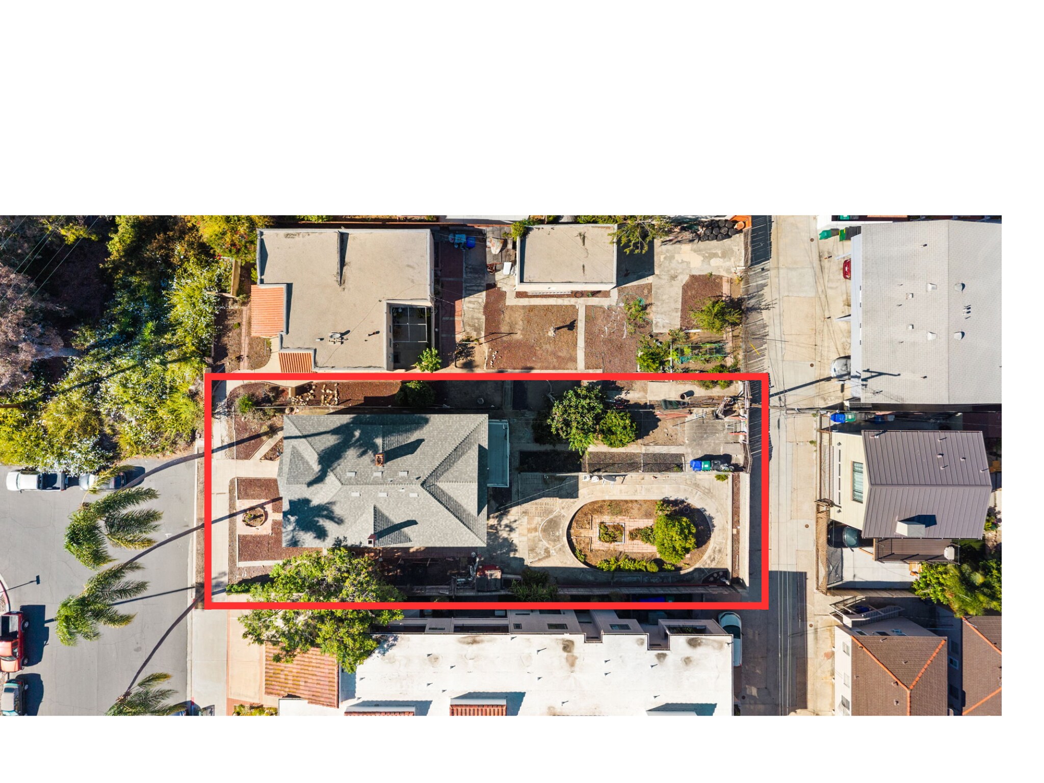 4655 Campus Ave, San Diego, CA for Sale