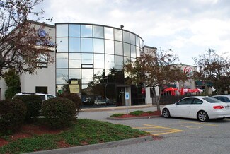 Woburn, MA Retail - 299 Washington St
