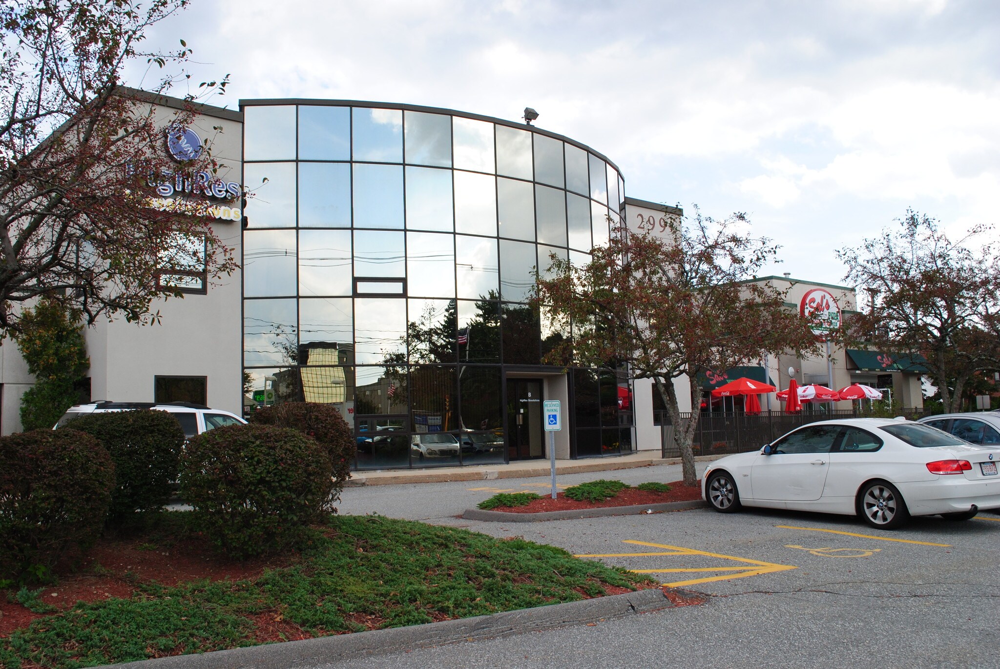299 Washington St, Woburn, MA for Rent