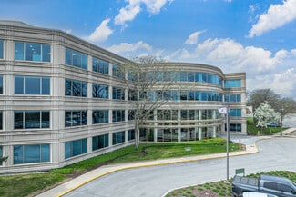 Westmont, IL Office - 601 Oakmont Ln Westmont, IL Office - 601 Oakmont Ln