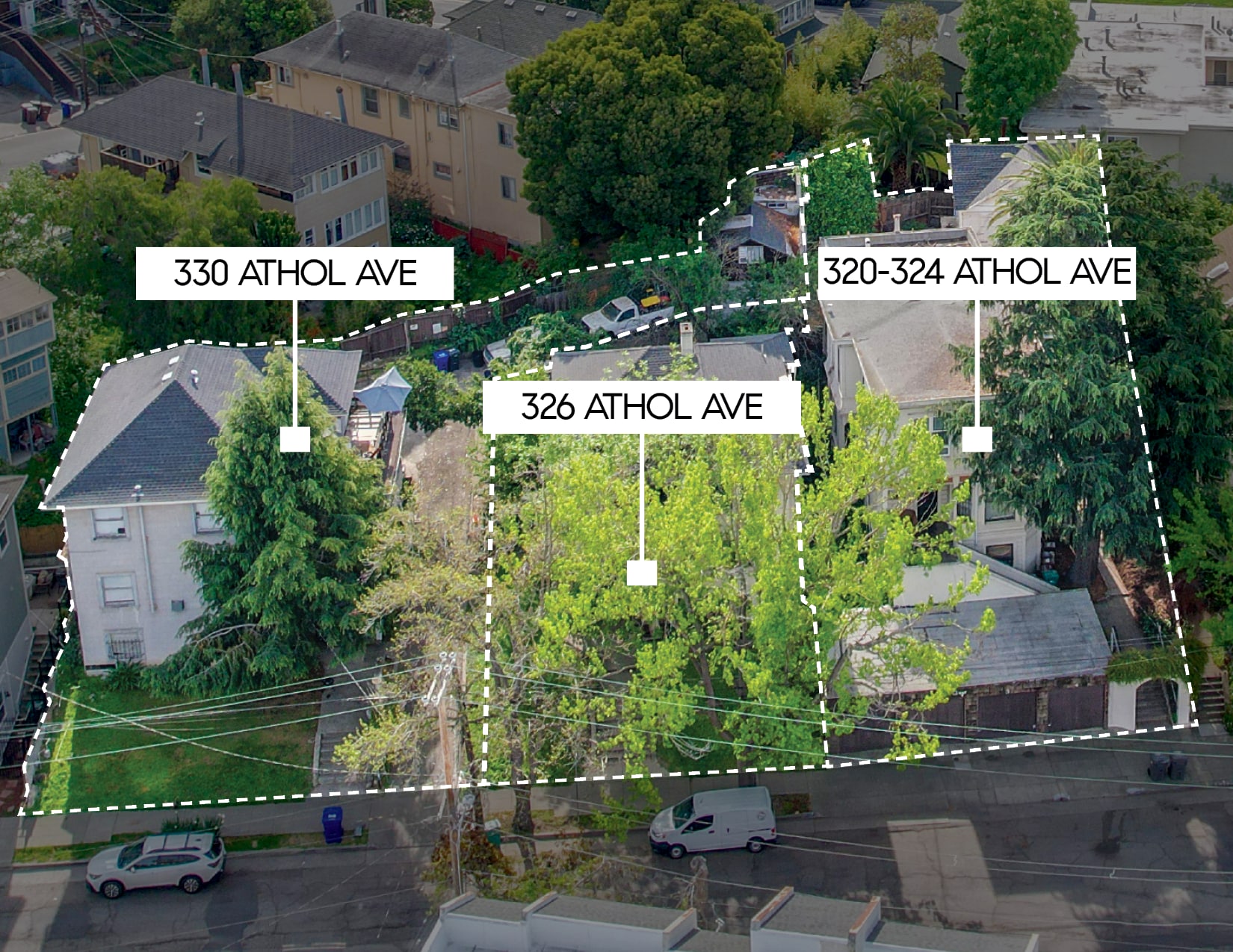 , Oakland, CA for Sale