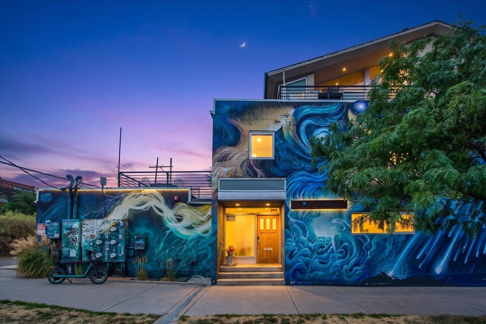 1250 31st St, Denver, CO for Sale
