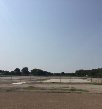Irving, TX Industrial Land - 5100 W Airport Fwy