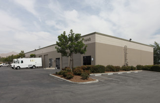 Riverside, CA Office - 1440 3rd St