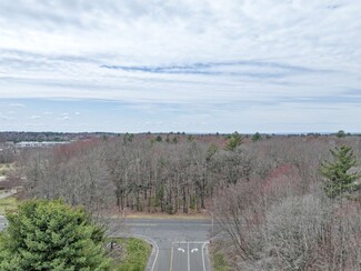 Enfield, CT Commercial - 36 Bacon Rd