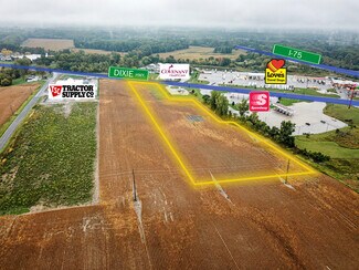 Bridgeport, MI Commercial - 6605 Dixie Hwy