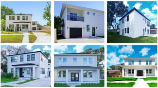 Saint Petersburg, FL undefined - 4710 21st St N Saint Petersburg, FL undefined - 4710 21st St N