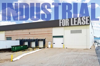 Joliet, IL Industrial - 540-580 Joyce Rd