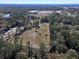 Brewton, AL Commercial - 3051 Douglas Ave