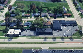 Green Bay, WI Retail - 1239 S Military Ave Green Bay, WI Retail - 1239 S Military Ave