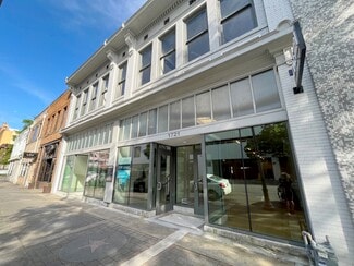 Birmingham, AL Office/Retail - 1721 3rd Ave N
