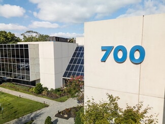 Hauppauge, NY Office - 700 Veterans Memorial Hwy