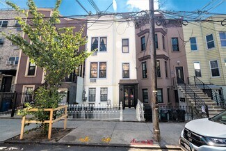 Brooklyn, NY Apartments - 1450 Greene Ave