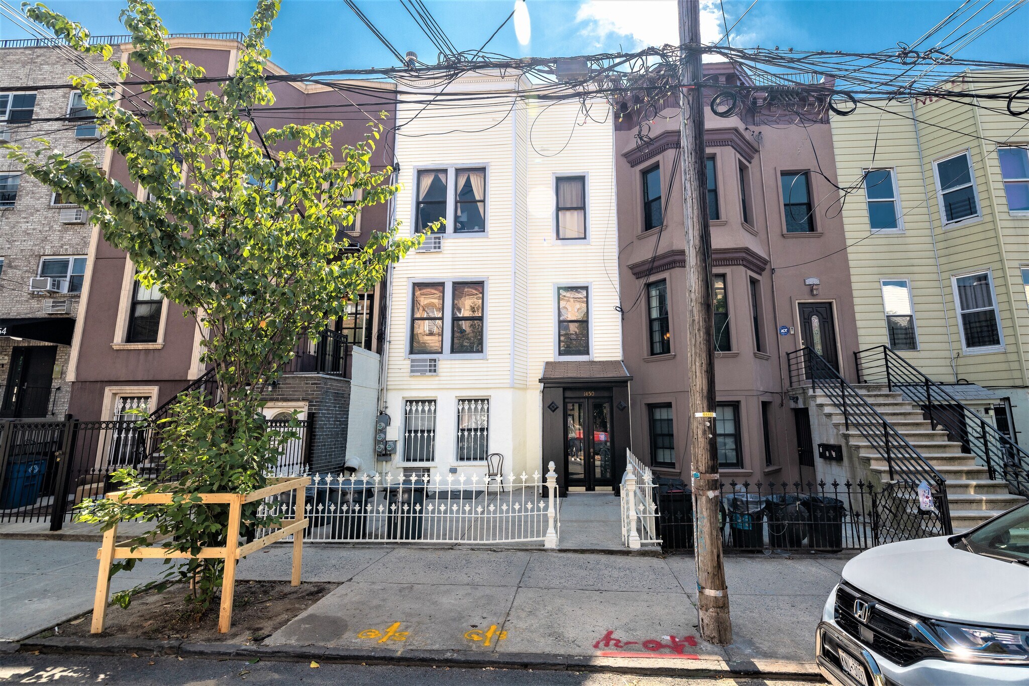 1450 Greene Ave, Brooklyn, NY for Sale