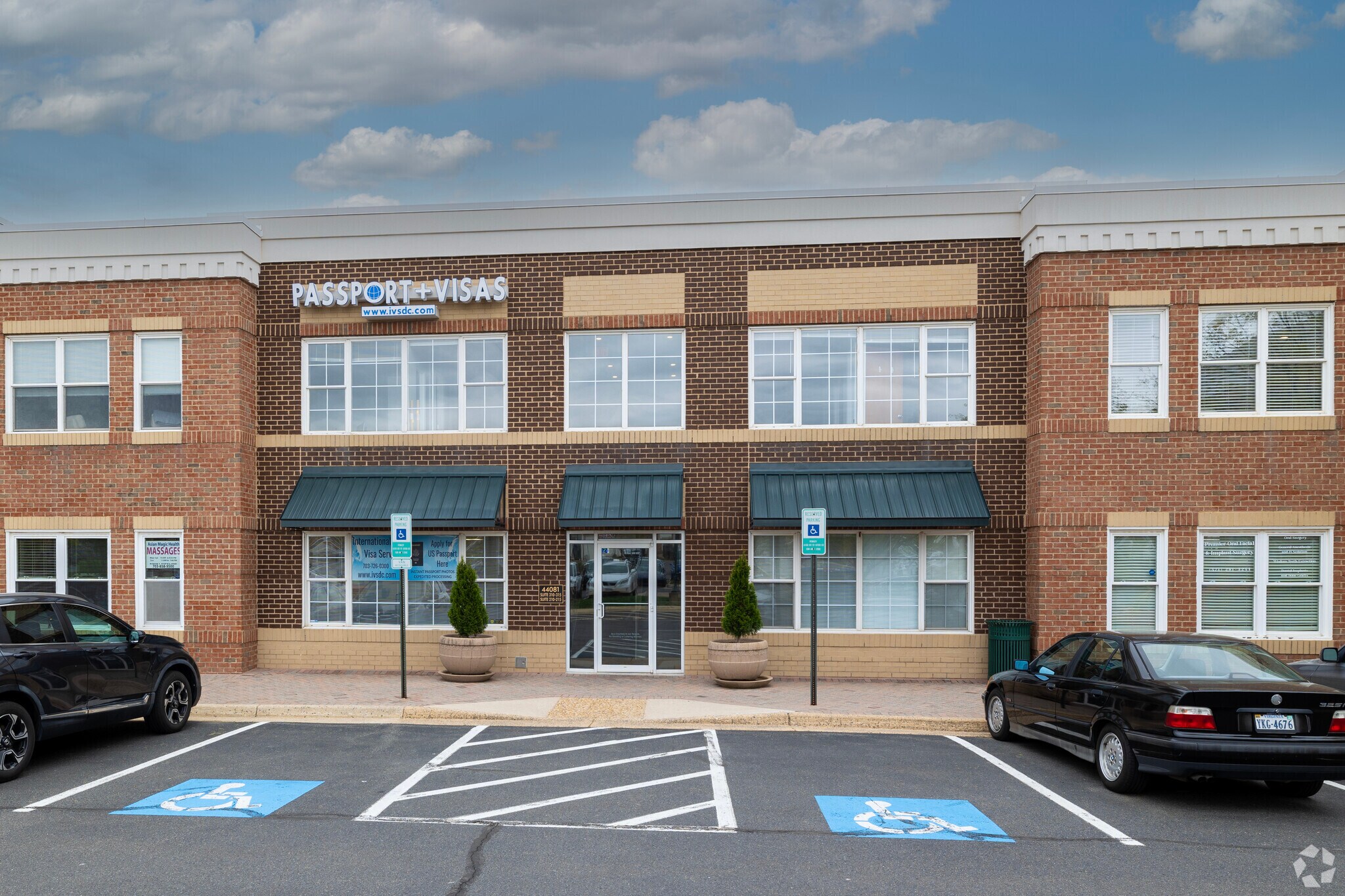 44081 Pipeline Plz, Ashburn, VA for Rent