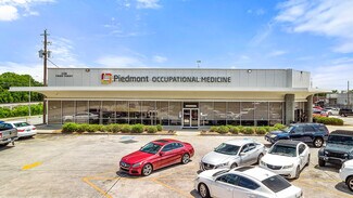 Macon-Bibb, GA Medical - 124 3rd St