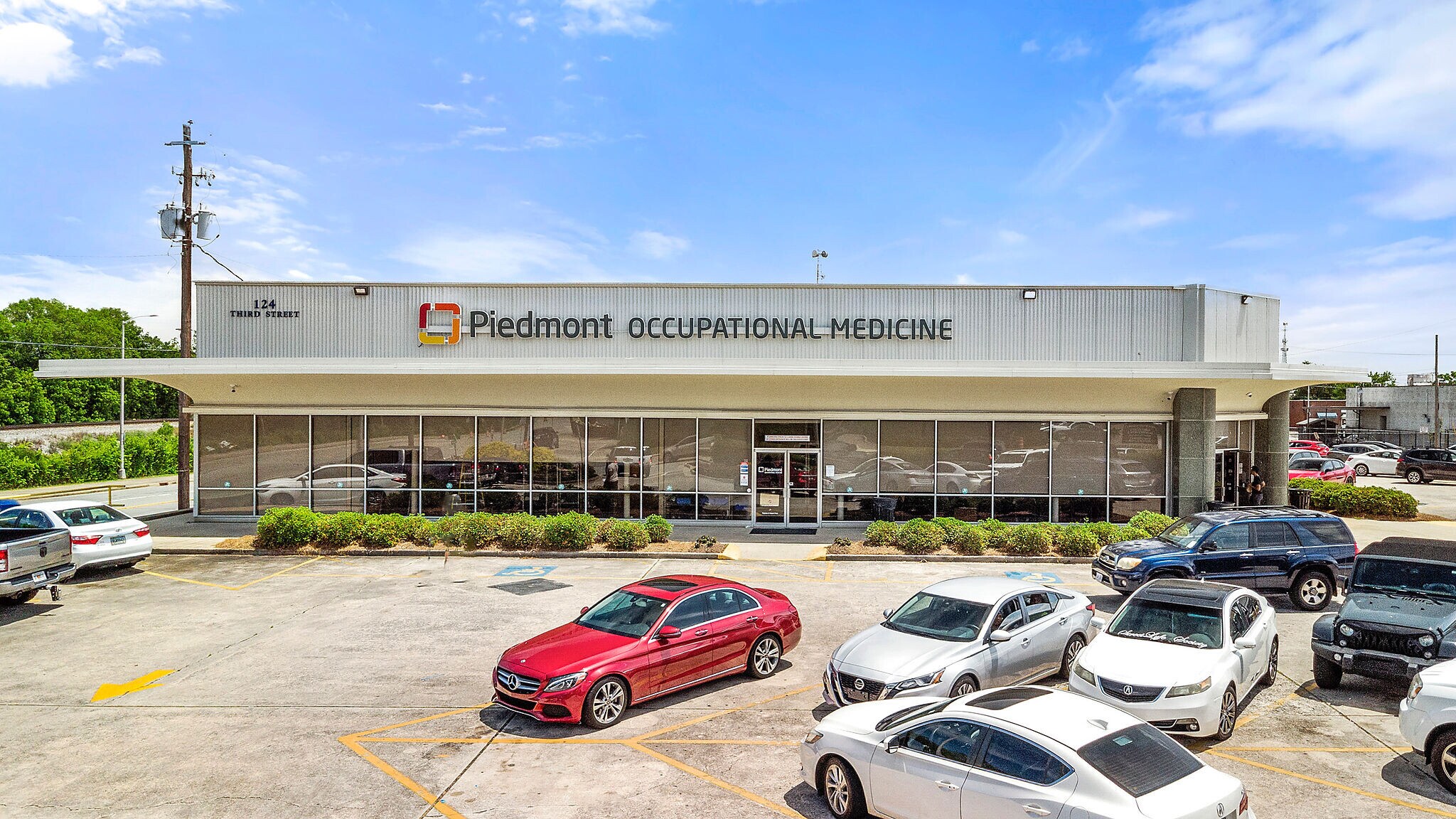 124 3rd St, Macon-Bibb, GA for Sale