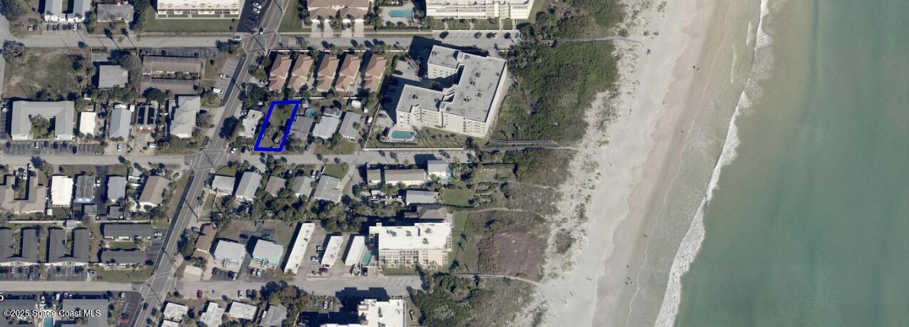 408 Lincoln ave, Cape Canaveral, FL for Sale