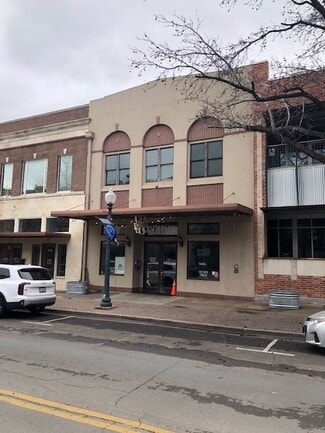 Waco, TX Office - 712 Austin Ave