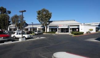 San Diego, CA Retail - 7180-7190 Miramar Rd San Diego, CA Retail - 7180-7190 Miramar Rd