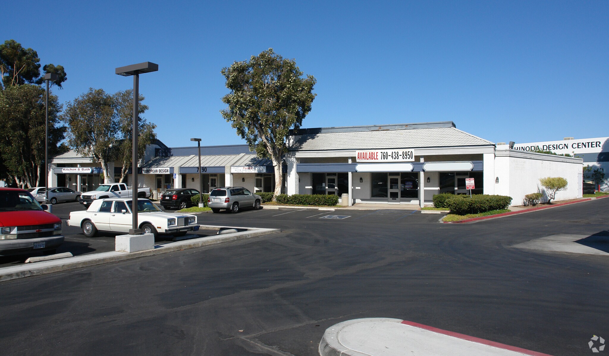 7180-7190 Miramar Rd, San Diego, CA for Rent