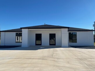 Salado, TX Office - 381 Mill Creek Dr