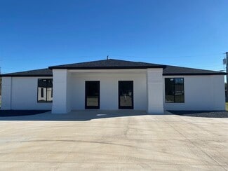 Salado, TX Office - 391 Mill Creek Dr